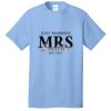Unisex 5.4oz Cotton T-Shirt Thumbnail