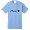 Unisex 5.4oz Cotton T-Shirt Thumbnail
