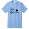 Unisex 5.4oz Cotton T-Shirt Thumbnail