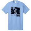 Unisex 5.4oz Cotton T-Shirt Thumbnail