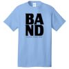 Unisex 5.4oz Cotton T-Shirt Thumbnail