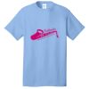 Unisex 5.4oz Cotton T-Shirt Thumbnail