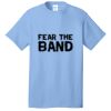 Unisex 5.4oz Cotton T-Shirt Thumbnail