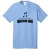 Unisex 5.4oz Cotton T-Shirt Thumbnail