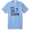 Unisex 5.4oz Cotton T-Shirt Thumbnail