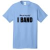 Unisex 5.4oz Cotton T-Shirt Thumbnail