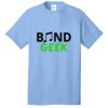 Unisex 5.4oz Cotton T-Shirt Thumbnail