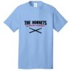 Unisex 5.4oz Cotton T-Shirt Thumbnail