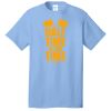 Unisex 5.4oz Cotton T-Shirt Thumbnail