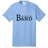 Unisex 5.4oz Cotton T-Shirt Thumbnail