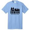 Unisex 5.4oz Cotton T-Shirt Thumbnail
