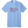 Unisex 5.4oz Cotton T-Shirt Thumbnail