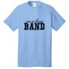 Unisex 5.4oz Cotton T-Shirt Thumbnail