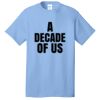 Unisex 5.4oz Cotton T-Shirt Thumbnail