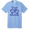 Unisex 5.4oz Cotton T-Shirt Thumbnail