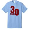 Unisex 5.4oz Cotton T-Shirt Thumbnail