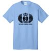 Unisex 5.4oz Cotton T-Shirt Thumbnail