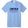 Unisex 5.4oz Cotton T-Shirt Thumbnail