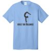 Unisex 5.4oz Cotton T-Shirt Thumbnail