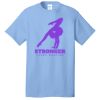 Unisex 5.4oz Cotton T-Shirt Thumbnail