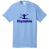Unisex 5.4oz Cotton T-Shirt Thumbnail