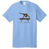 Unisex 5.4oz Cotton T-Shirt Thumbnail