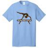 Unisex 5.4oz Cotton T-Shirt Thumbnail