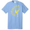 Unisex 5.4oz Cotton T-Shirt Thumbnail