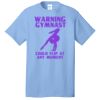 Unisex 5.4oz Cotton T-Shirt Thumbnail