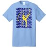 Unisex 5.4oz Cotton T-Shirt Thumbnail