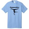 Unisex 5.4oz Cotton T-Shirt Thumbnail