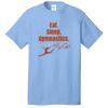 Unisex 5.4oz Cotton T-Shirt Thumbnail