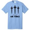 Unisex 5.4oz Cotton T-Shirt Thumbnail