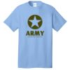 Unisex 5.4oz Cotton T-Shirt Thumbnail