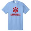 Unisex 5.4oz Cotton T-Shirt Thumbnail