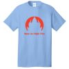Unisex 5.4oz Cotton T-Shirt Thumbnail