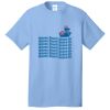 Unisex 5.4oz Cotton T-Shirt Thumbnail