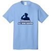 Unisex 5.4oz Cotton T-Shirt Thumbnail
