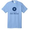 Unisex 5.4oz Cotton T-Shirt Thumbnail