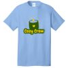 Unisex 5.4oz Cotton T-Shirt Thumbnail