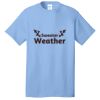 Unisex 5.4oz Cotton T-Shirt Thumbnail