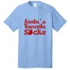 Unisex 5.4oz Cotton T-Shirt Thumbnail