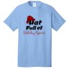 Unisex 5.4oz Cotton T-Shirt Thumbnail