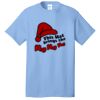 Unisex 5.4oz Cotton T-Shirt Thumbnail