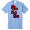 Unisex 5.4oz Cotton T-Shirt Thumbnail