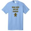 Unisex 5.4oz Cotton T-Shirt Thumbnail