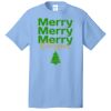 Unisex 5.4oz Cotton T-Shirt Thumbnail