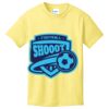 Youth 5.4 oz Cotton T-Shirt Thumbnail