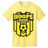 Youth 5.4 oz Cotton T-Shirt Thumbnail