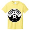 Youth 5.4 oz Cotton T-Shirt Thumbnail